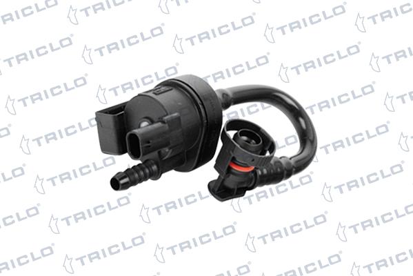 Triclo 532600 - Клапан вентиляції, паливний бак avtolavka.club