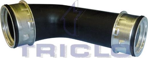 Triclo 522552 - Трубка нагнітається повітря avtolavka.club