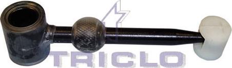 Triclo 635729 - Ремкомплект, важіль перемикання avtolavka.club