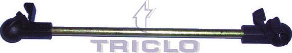 Triclo 633704 - Шток вилки перемикання передач avtolavka.club