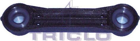 Triclo 633722 - Шток вилки перемикання передач avtolavka.club