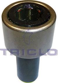 Triclo 625730 - Напрямна гільза, система зчеплення avtolavka.club