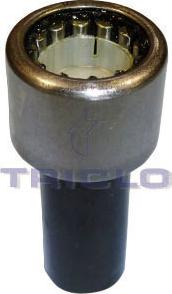 Triclo 625731 - Напрямна гільза, система зчеплення avtolavka.club