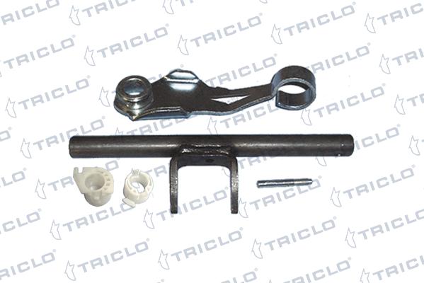 Triclo 621152 - Поворотна вилка, система зчеплення avtolavka.club