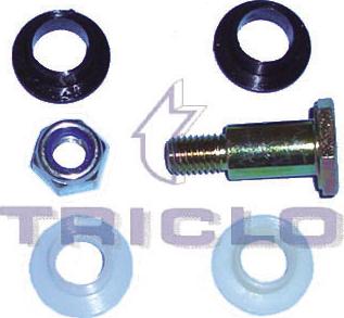 Triclo 628085 - Ремкомплект, важіль перемикання avtolavka.club