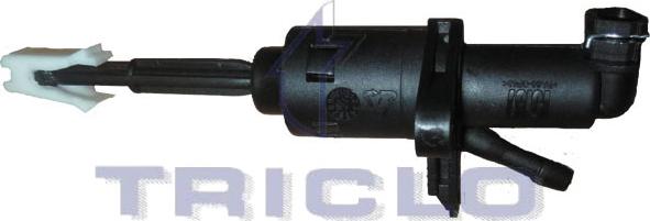 Triclo 623271 - Головний циліндр, система зчеплення avtolavka.club