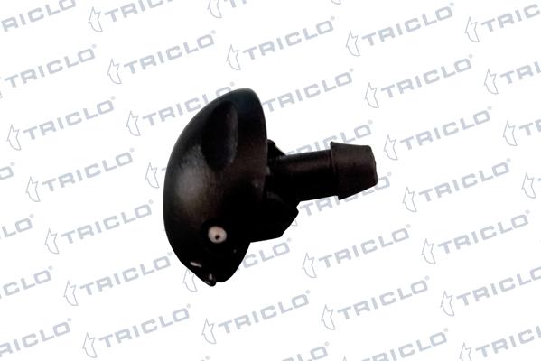 Triclo 190084 - Розпилювач води для чищення, система очищення вікон avtolavka.club