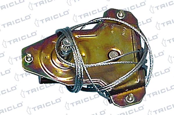 Triclo 104200 - Підйомний пристрій для вікон avtolavka.club