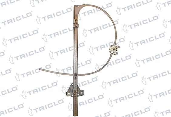 Triclo 105502 - Підйомний пристрій для вікон avtolavka.club