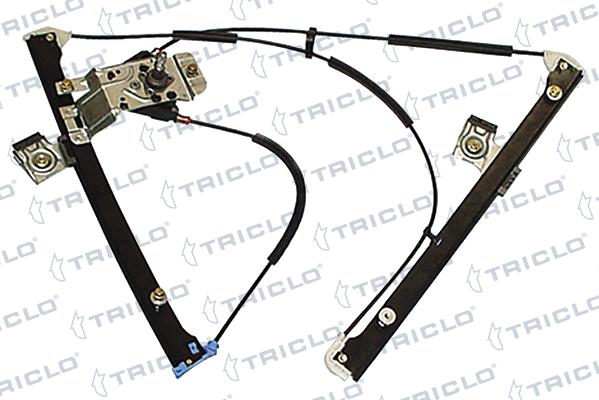 Triclo 103666 - Підйомний пристрій для вікон avtolavka.club