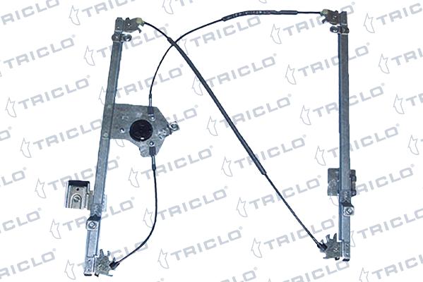 Triclo 114056 - Підйомний пристрій для вікон avtolavka.club