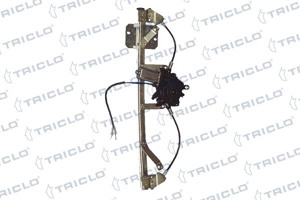 Triclo 115607 - Підйомний пристрій для вікон avtolavka.club