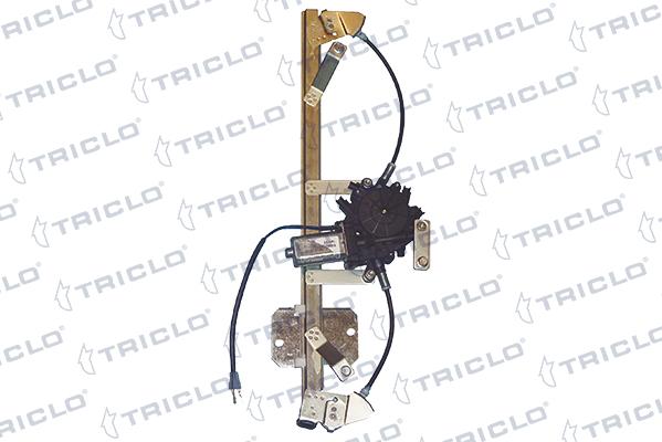 Triclo 115614 - Підйомний пристрій для вікон avtolavka.club