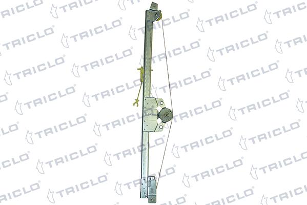 Triclo 115676 - Підйомний пристрій для вікон avtolavka.club