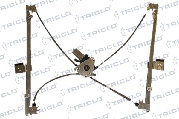 Triclo 111454 - Підйомний пристрій для вікон avtolavka.club