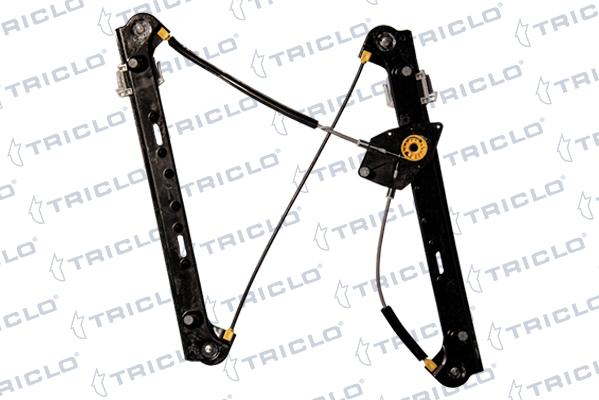 Triclo 111486 - Підйомний пристрій для вікон avtolavka.club