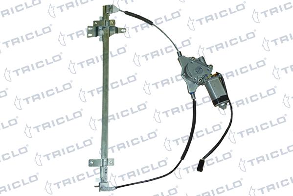 Triclo 111091 - Підйомний пристрій для вікон avtolavka.club