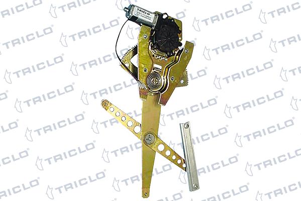 Triclo 111147 - Підйомний пристрій для вікон avtolavka.club