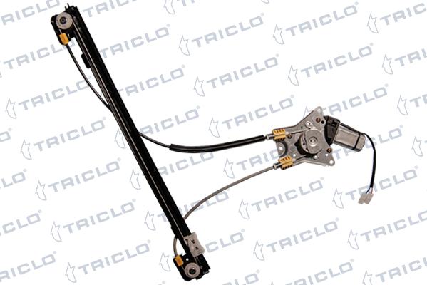 Triclo 111152 - Підйомний пристрій для вікон avtolavka.club