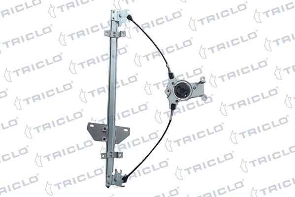 Triclo 111810 - Підйомний пристрій для вікон avtolavka.club