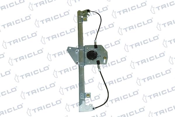 Triclo 111839 - Підйомний пристрій для вікон avtolavka.club