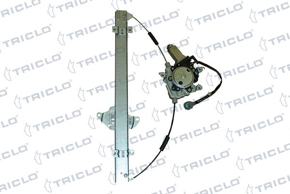 Triclo 111823 - Підйомний пристрій для вікон avtolavka.club
