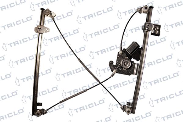 Triclo 111312 - Підйомний пристрій для вікон avtolavka.club