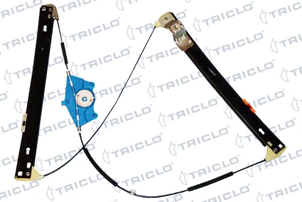 Triclo 111230 - Підйомний пристрій для вікон avtolavka.club