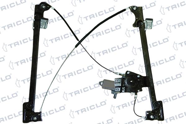 Triclo 111239 - Підйомний пристрій для вікон avtolavka.club
