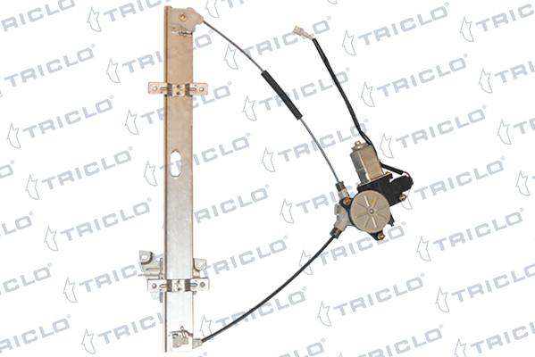 Triclo 111279 - Підйомний пристрій для вікон avtolavka.club