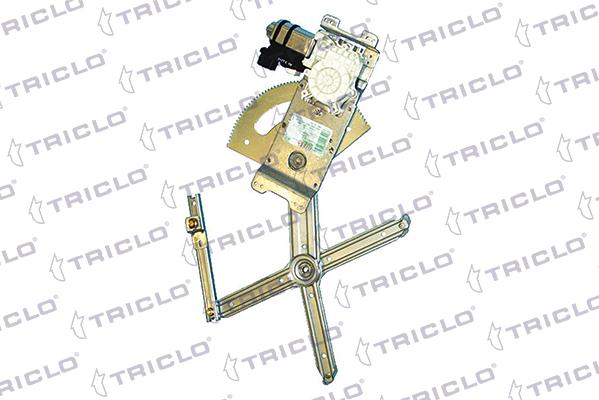 Triclo 118416 - Підйомний пристрій для вікон avtolavka.club