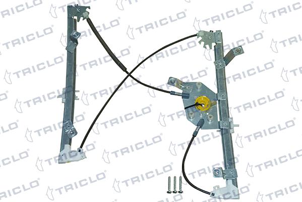 Triclo 118540 - Підйомний пристрій для вікон avtolavka.club