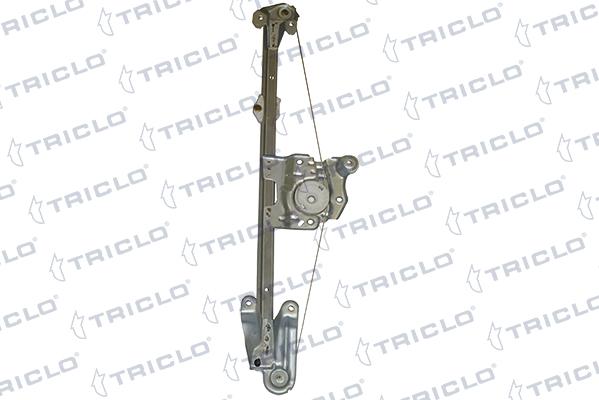 Triclo 118508 - Підйомний пристрій для вікон avtolavka.club