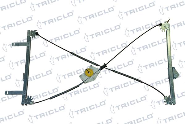 Triclo 118536 - Підйомний пристрій для вікон avtolavka.club