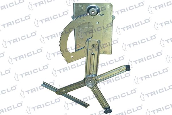 Triclo 118604 - Підйомний пристрій для вікон avtolavka.club