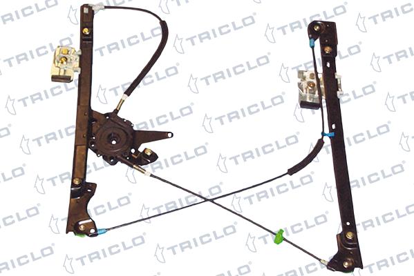 Triclo 113008 - Підйомний пристрій для вікон avtolavka.club