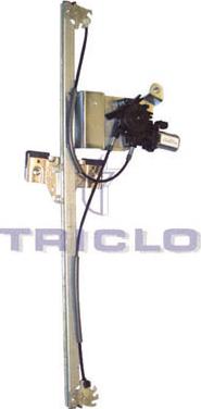 Triclo 113007 - Підйомний пристрій для вікон avtolavka.club