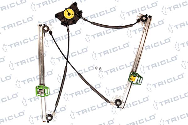 Triclo 113190 - Підйомний пристрій для вікон avtolavka.club