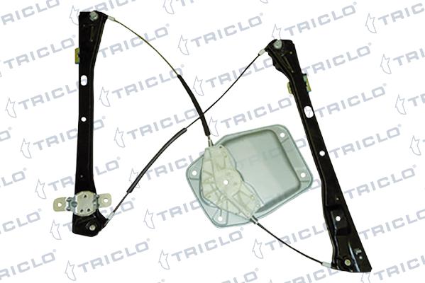 Triclo 113742 - Підйомний пристрій для вікон avtolavka.club