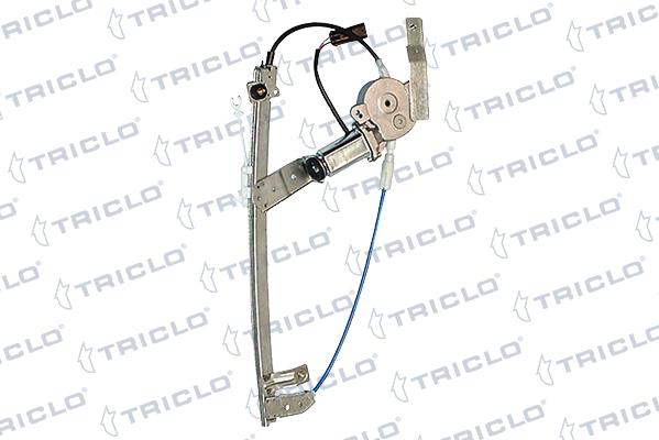 Triclo 113702 - Підйомний пристрій для вікон avtolavka.club