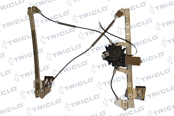 Triclo 113712 - Підйомний пристрій для вікон avtolavka.club