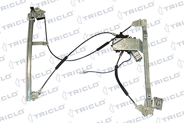 Triclo 113721 - Підйомний пристрій для вікон avtolavka.club