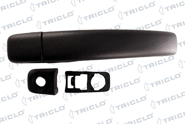 Triclo 125048 - Ручка двері avtolavka.club