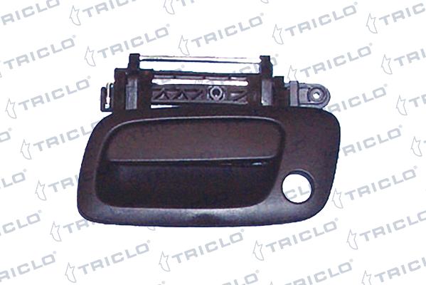 Triclo 128155 - Ручка двері avtolavka.club