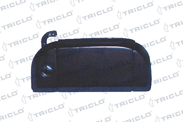 Triclo 123601 - Ручка двері avtolavka.club