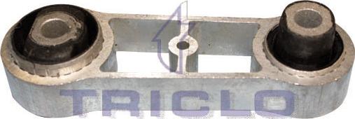 Triclo 365473 - Подушка, підвіска двигуна avtolavka.club