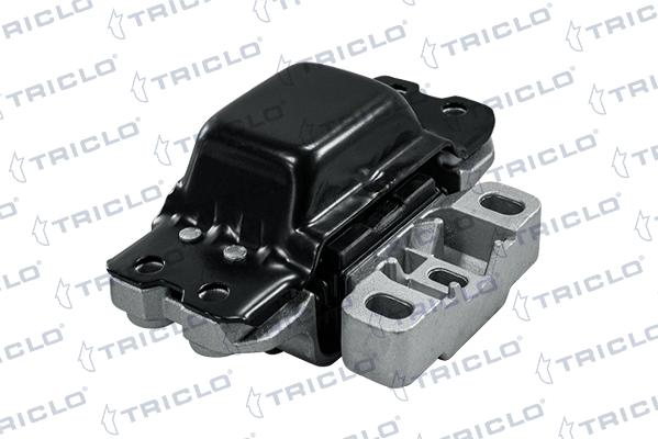 Triclo 363004 - Подушка, підвіска двигуна avtolavka.club