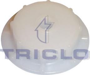 Triclo 316058 - Кришка, резервуар охолоджуючої рідини avtolavka.club