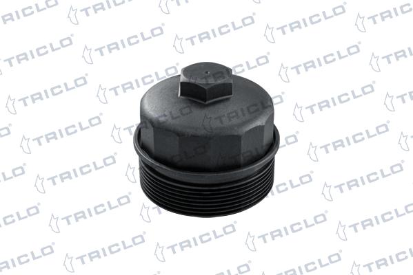 Triclo 313282 - Кришка, корпус масляного фільтра avtolavka.club