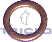 Triclo 322530 - Кільце ущільнювача, нарізна пробка мастилозливного отвору avtolavka.club